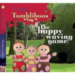 Tomblibloos: The Happy Waving Game - BBC