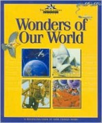 Wonders of Our World - Eryl Davies