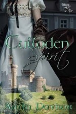 Culloden Spirit - Anita Davison