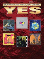 Yes - Guitar Anthology - Yes