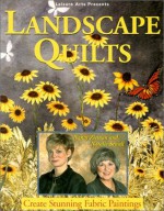 Landscape Quilts - Nancy Zieman, Natalie Sewell