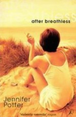 After Breathless - Jennifer Potter