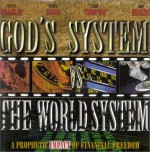 Gods System Vs The World Syste - Creflo A. Dollar