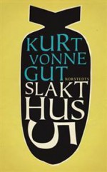 Slakthus 5 - Olov Jonason, Kurt Vonnegut