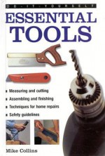 Essential Tools - Mike Collins, Stephen Corbett, David Holloway