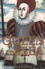 Queen of the Sea (Phonics Museum, Volume 23) - Douglas Jones