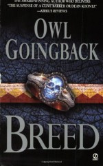 Breed - Owl Goingback