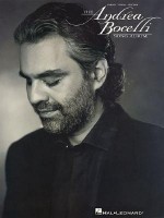 The Andrea Bocelli Song Album - Andrea Bocelli