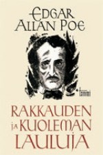 Rakkauden ja kuoleman lauluja - Edgar Allan Poe, Oskari Nousiainen