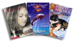 Animal Series: Heartland, 1: Coming Home, Dolphin Diaries, 1: Into the Blue, Animal Ark, 1: Kittens in the Kitchen - Lauren Brooke, Ben M. Baglio