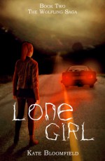 Lone Girl - Kate Bloomfield