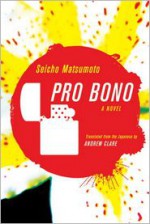 Pro Bono - Seichō Matsumoto