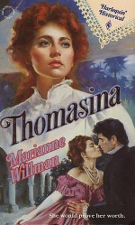 Thomasina - Marianne Willman