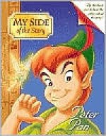 Peter Pan/Captain Hook (My Side of the Story) - Kiki Thorpe, Walt Disney Company