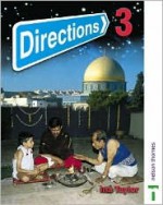 Directions - 3 (Book 3) - Ina Taylor