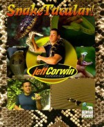 The Jeff Corwin Experience: Snake Tacular! (The Jeff Corwin Experience) - Elaine Pascoe