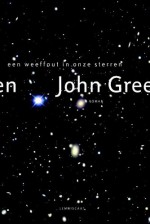 Een weeffout in onze sterren - John Green, Nan Lenders