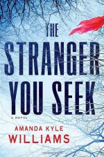 The Stranger You Seek - Amanda Kyle Williams