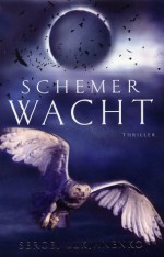 Schemerwacht - Sergei Lukyanenko, Jolanda te Lindert