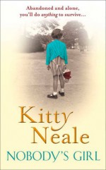 Nobody's Girl - Kitty Neale