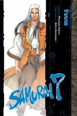 Samurai 7, Vol. 2 - Mizutaka Suhou