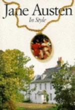 Jane Austen in Style - Susan Watkins, Hugh Palmer