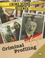 Criminal Profiling - Barbara J. Davis