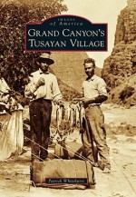 Grand Canyon's Tusayan Village - Patrick Whitehurst