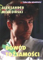 Dowód tożsamości - Aleksander Minkowski