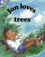 Jan Loves Trees - Reviva Schermbrucker, Trish de Villiers, Emma Booyens