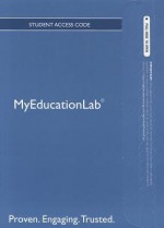 New Myeducationlab with Pearson Etext -- Standalone Access Card -- For Including Students with Special Needs: A Practical Guide for Classroom Teachers - Marilyn Friend, William D. Bursuck