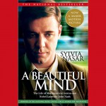 A Beautiful Mind: The Life of Mathematical Genius and Nobel Laureate John Nash - Sylvia Nasar, Edward Herrmann, Simon & Schuster Audio