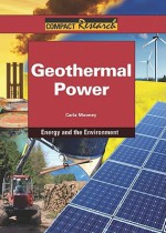 Geothermal Power - Carla Mooney