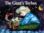 The Giant's Toybox - Jennifer Black Reinhardt