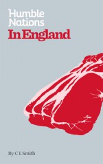 In England (Humble Nations, #19) - C.L. Smith