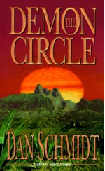 The Demon Circle - Dan Schmidt