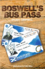 Boswell's Buspass - Stuart Campbell