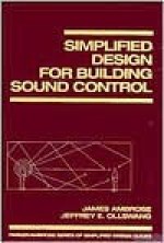 Simplified Design for Building Sound Control - James Ambrose