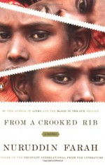 From a Crooked Rib by Farah Nuruddin (2006-06-27) Paperback - Farah Nuruddin