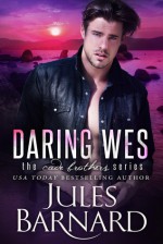 Daring Wes - Jules Barnard