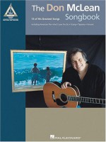 Don McLean Songbook - Don McLean