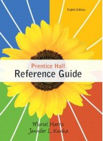 Prentice Hall Reference Guide with MyCompLab Student Access Code - Muriel G. Harris, Jennifer Kunka