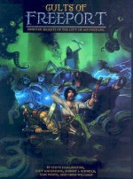 Cults Of Freeport: A Freeport Sourcebook - Steve Darlington, Jody MacGregor, Robert J. Schwalb, Chris Williams, Dan White