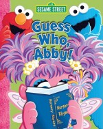 Guess Who, Abby! - Constance Allen