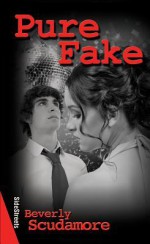 Pure Fake - Beverly Scudamore