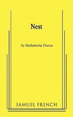 Nest - Bathsheba Doran