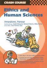 Ethics And Human Sciences - Keith Amarakone, Suhkmeet Panesar