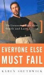 Everyone Else Must Fail Everyone Else Must Fail Everyone Else Must Fail - Karen Southwick