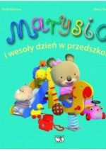 Marysia i wesoły dzień w przedszkolu - Alexis Nesme, Nadia Berkane