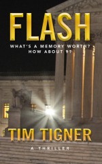 Flash - Tim Tigner